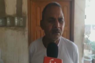 पूर्व सांसद शहाबुद्दीन की मौत पर RJD विधयाक ने शोक व्यक्त किया