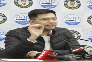 Raghav Chadha