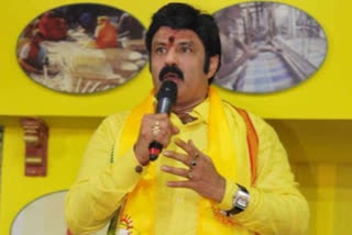 balakrishna May Day wishes