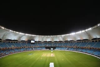 UAE standby venue for T20 World Cup: BCCI