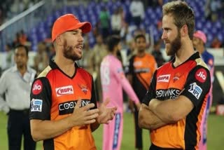 sunrisers hyderabad make kane williamson as captain sunrisers hyderabad make kane williamson as captain of the teamof the team