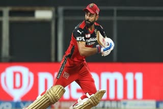 virat kohli is in terrific form, he will score  century soon says mohmmad yusuf