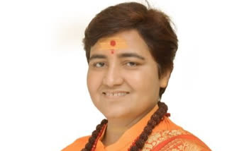 Sadhvi Pragya singh Thakur