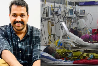 director arun gopy facebook post about kerala hospitals ventilator availability  കേരളത്തിലെ കൊവിഡ് സാഹചര്യത്തെ കുറിച്ച് അരുണ്‍ ഗോപിയുടെ കുറിപ്പ്  അരുണ്‍ ഗോപിയുടെ കുറിപ്പ്  director arun gopy facebook post about kerala hospitals  kerala hospitals ventilator availability  അരുണ്‍ ഗോപി വാര്‍ത്തകള്‍  അരുണ്‍ ഗോപി സിനിമകള്‍