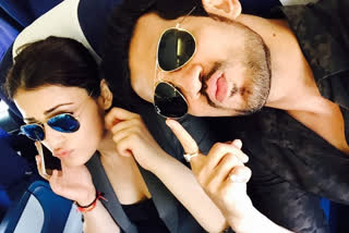 Arjun Bijlani to B'day girl Radhika Madan: 'Bhagwan kare teri saari movies super hit ho'