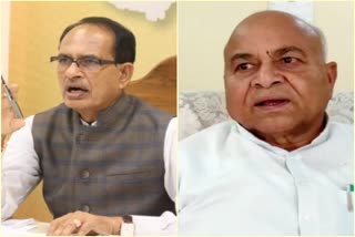 Shivraj Singh resigns immediately after asking for apology - Govind Singh