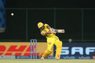 Chennai Super Kings vs Mumbai Indians