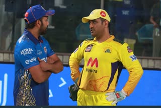 mumbai won against chennai by 4 wickets in IPL