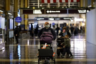 Travel restriction  Israel barred traveling from India  Israel barred its citizens from travelling to India  Israel barred travelling from six countries  ഇന്ത്യയുൾപ്പടെ ഏഴ് രാജ്യങ്ങളിലേക്കുള്ള യാത്രക്ക് വിലക്കേർപ്പെടുത്തി ഇസ്രായേൽ  ജറുസലേം  കൊവിഡ് 19  ഇസ്രായേൽ  യാത്രാവിലക്ക്