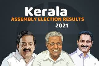 Kerala election results LIVE