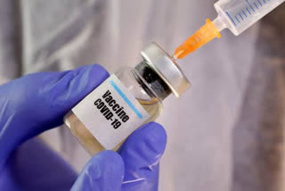 રશિયાથી "સ્પુટનિક-5ની"ની રસીની પ્રથમ ખેપ પહોંચશે હૈદરાબાદ