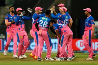 Rajasthan Royals