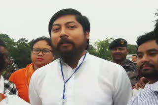 Bengal Election Result 2021: dinhata bjp candidate nisith pramanik confident over win
