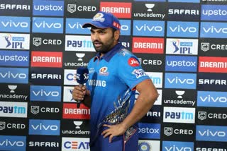 Rohit Sharma