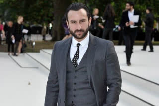 Saif Ali Khan To Star As Homi Jehangir Bhabha In Upcoming Biopic