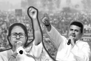 mamata banerjee and subhendu adhikari live update