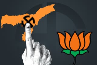 bjp in assam