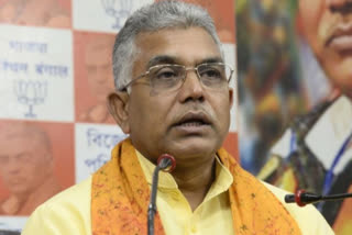 West Bengal election result 2021: 'Still hopeful we will win,' says BJP chief Dilip Ghosh