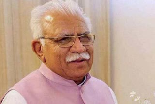 lockdown may be imposed in Haryana