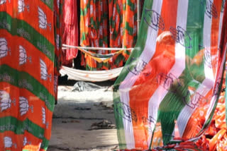 Karnataka bypolls: BJP leads in Belgaum LS seat, 1 assembly seat