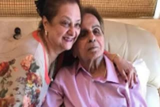 veteran-actor-dilip-kumar-hospitalised-in-mumbai-saira-banu-shares-actor-health-update