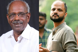 Jude Anthony Joseph latest Facebook post about m m mani victory in Kerala assembly election 2021  Jude Anthony Joseph latest Facebook post about m m mani  m m mani victory in Kerala assembly election 2021  m m mani victory in Kerala assembly election  Jude Anthony Joseph news  മണിയാശാന് അഭിനന്ദനങ്ങളുമായി ജൂഡ് ആന്‍റണി  ജൂഡ് ആന്‍റണി എം.എം മണി  എം.എം മണി വാര്‍ത്തകള്‍  ജൂഡ് ആന്‍റണി ജോസഫ് വാര്‍ത്തകള്‍