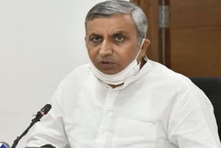 jhajjar agriculture minister