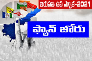 వైకాపా అభ్యర్థి గురుమూర్తి విజయం