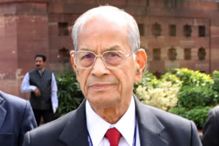 Metroman E Sreedharan