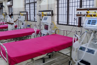 Govt to set up temporary hospitals with 10,000 oxygenated beds near industrial units