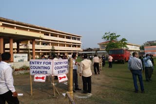 নিশ্চিত জয়ৰ দিশত ভৱেন্দ্ৰ নাথ ভৰালী