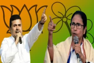 suvendu and mamata