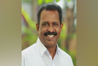 തലസ്ഥാന ജില്ലയിലും ഇടത് ആധിപത്യം  ഒറ്റയാനായി കോവളത്ത് എ. വിന്‍സന്‍റ്  കോവളത്ത് എ. വിന്‍സന്‍റ് വിജയിച്ചു  കോവളം തെരഞ്ഞെടുപ്പ് വാർത്ത  കോവളം വോട്ടെണ്ണൽ വാർത്ത  Left dominance in Thiruvananthapuram  Thiruvananthapuram election news  kovalam news  a vincent news  thiruvananthapuram election results