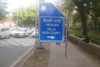 Delhi is not an industrial state says highcourt