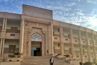 Rajasthan High Court latest news,  Change in hearing dates