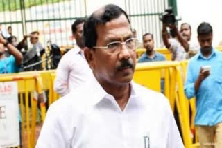 Pandiarajan Lost in Avadi , கே பாண்டியராஜன்