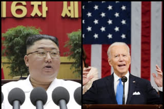 NKorea warns US of ‘very grave situation’ over Biden speech