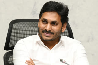 cm jagan on review on corona virus regulations and vaccine distribution