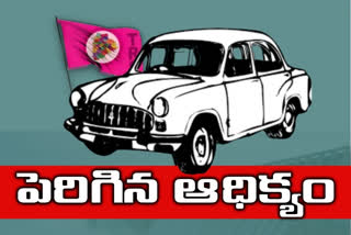 సాగర్​లో తెరాస విజయం