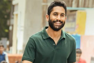 Chay Akkineni's 'Thank you' movie