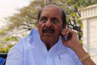 R Balakrishna