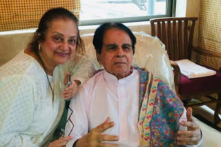 Dilip Kumar Discharged From Hospital After Routine Check-Up
