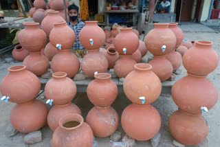 pitcher demand increased in farrukhabad