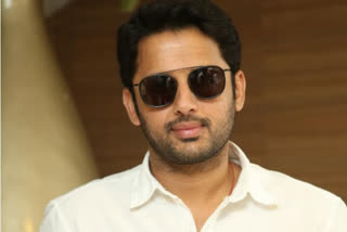 Nithiin, Vakkantham Vamsi team up for new movie