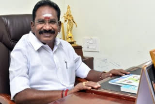 ’புதிய ஆட்சி குறித்து காலம்தான் பதில் சொல்லும்’ - அமைச்சர் செல்லூர் ராஜு