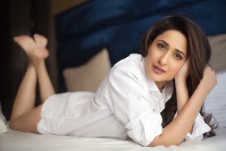 my life is unpredictable, Says Pragya Jaiswal