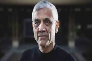 Billionaire Vinod Khosla to donate one million dollars