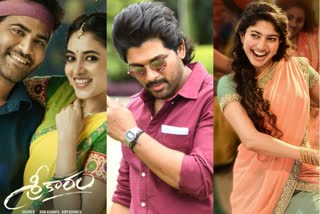 Janapadalu creates new trend in Tollywood