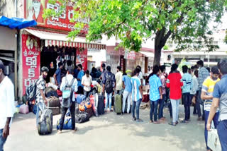 vijayawada bus top