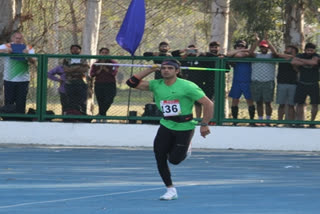 Athletics Federation of India